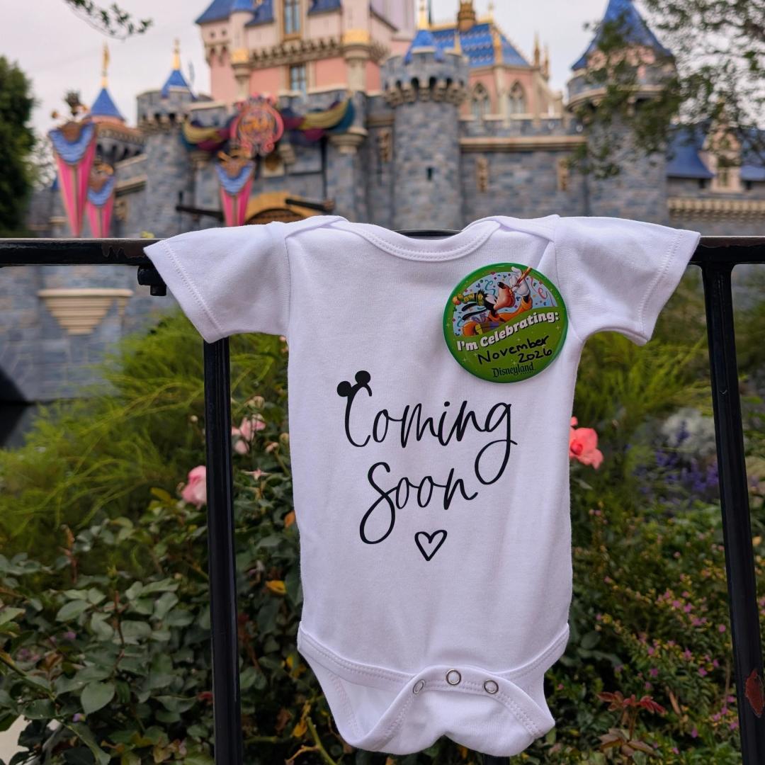 Photo shared by JAMEEL for their Babylist baby registry.