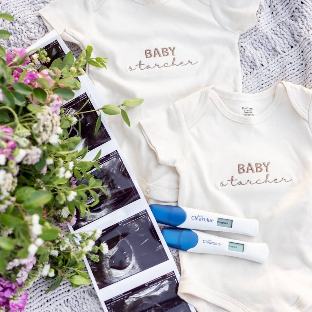 Photo shared by Kelsey for their Babylist baby registry.