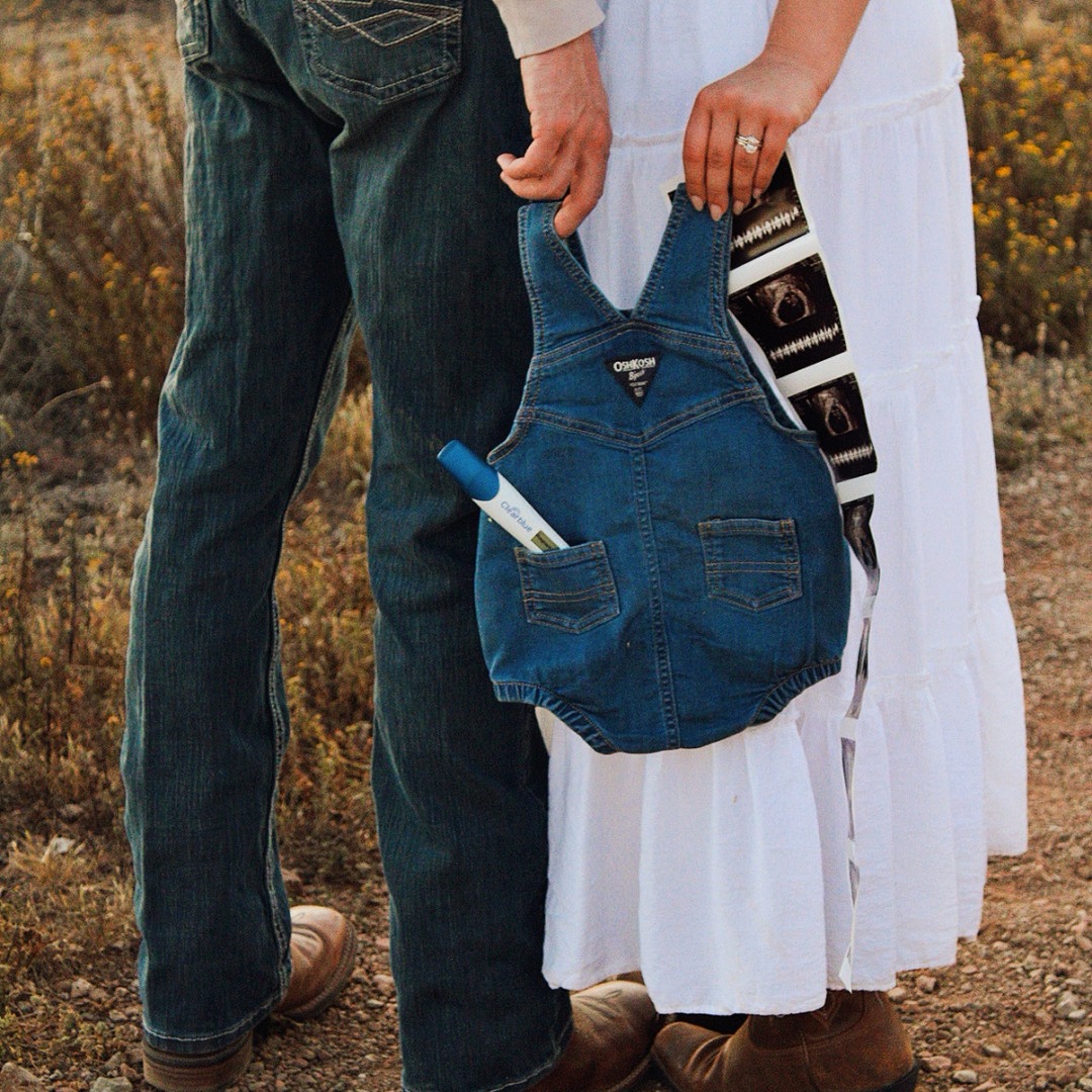 Photo shared by Natalie for their Babylist baby registry.