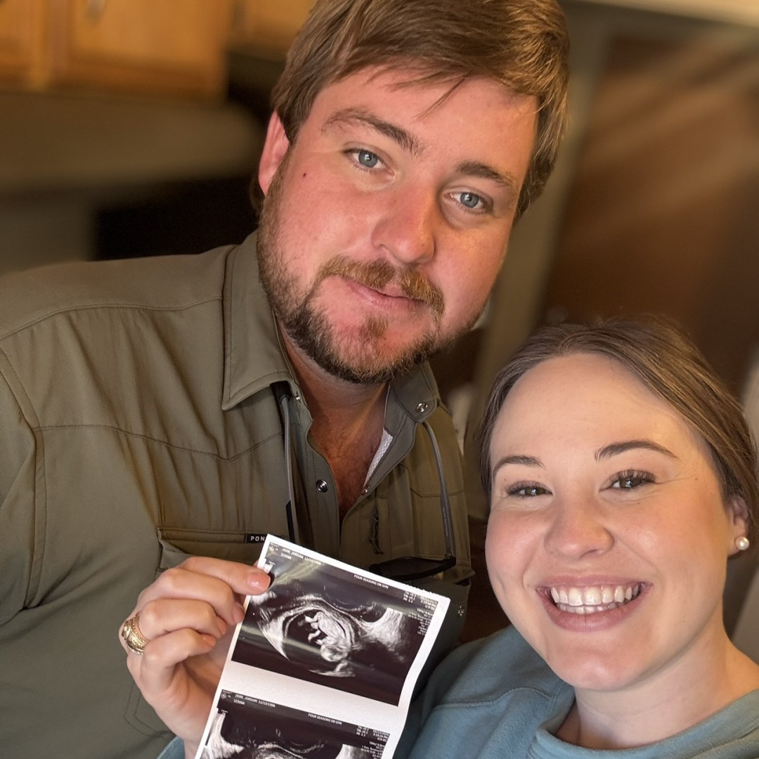 Photo shared by Jordan for their Babylist baby registry.
