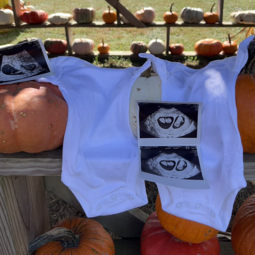 Photo shared by Isabel for their Babylist baby registry.