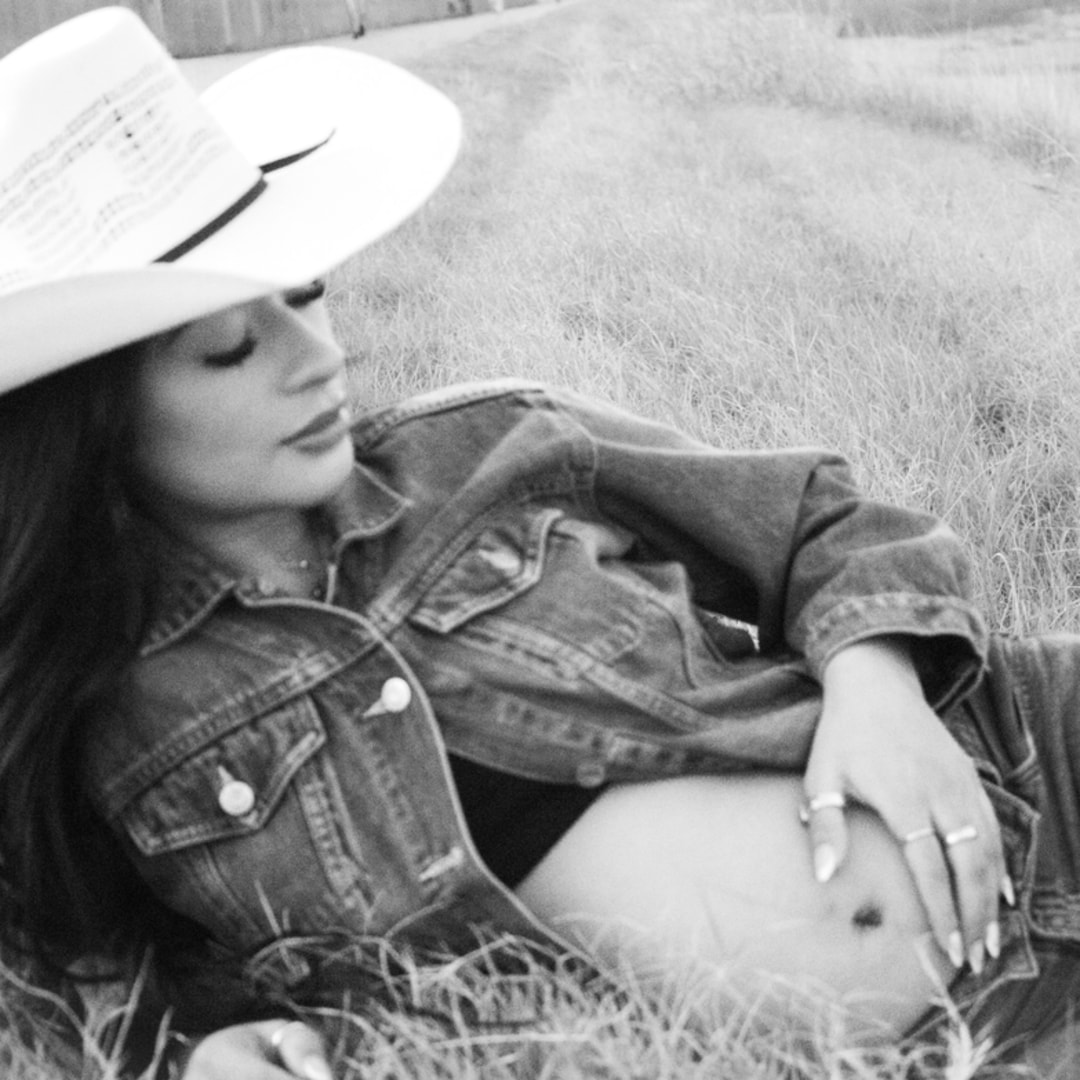 Photo shared by Stephanie for their Babylist baby registry.