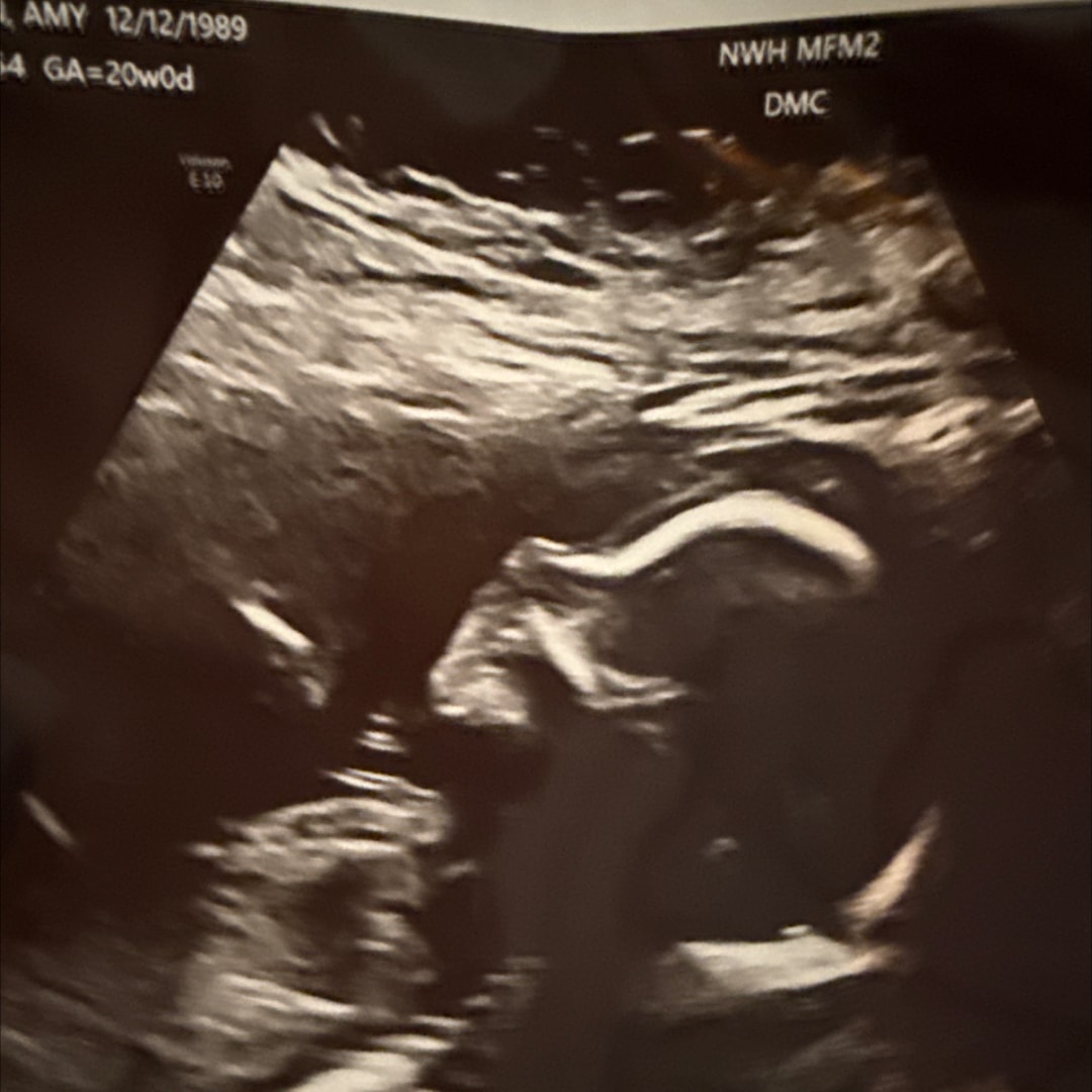 Photo shared by Xavier for their Babylist baby registry.