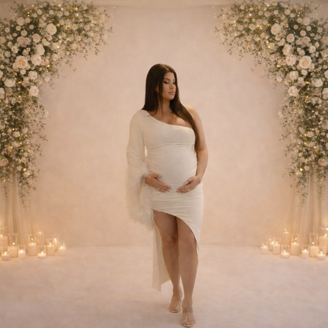 Photo shared by Natasha for their Babylist baby registry.