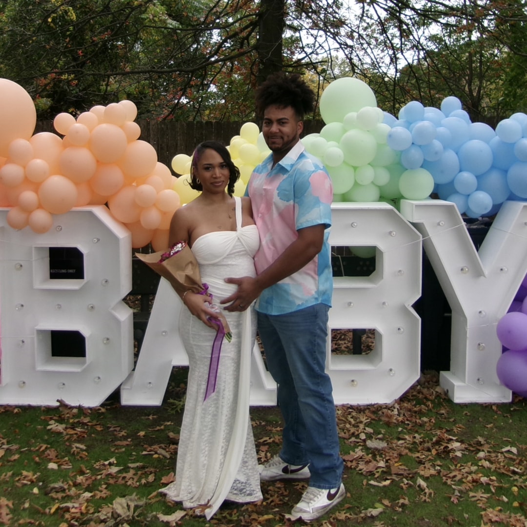 Photo shared by Savanna for their Babylist baby registry.