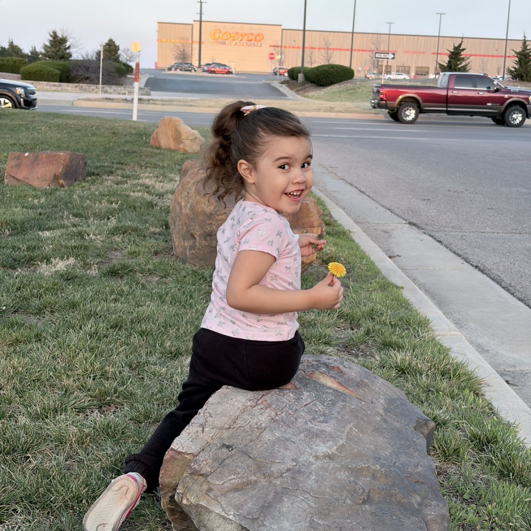 Photo shared by Maria for their Babylist baby registry.