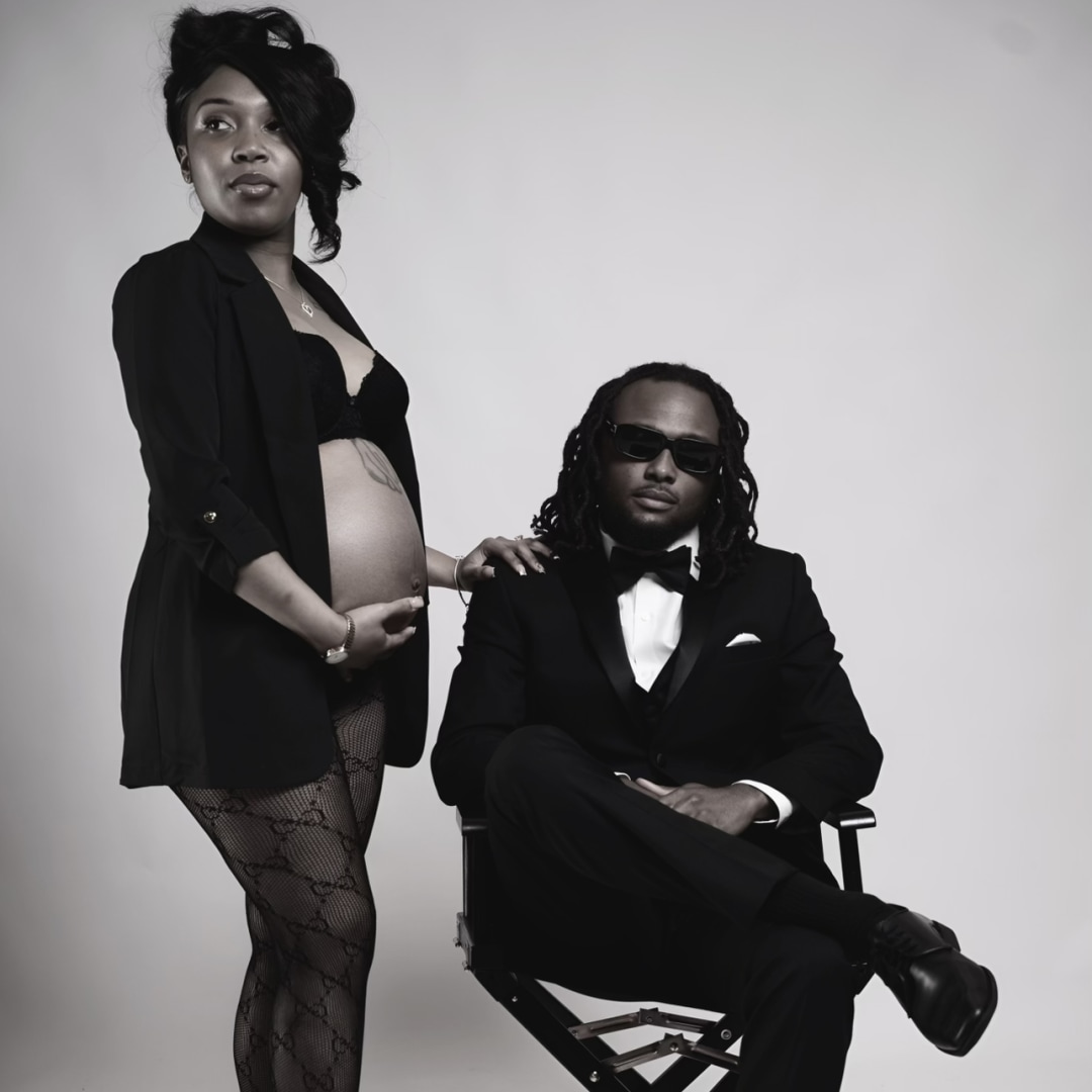 Photo shared by Catrina for their Babylist baby registry.