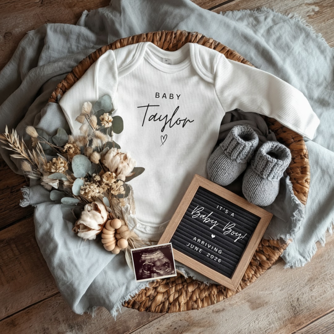 Photo shared by Alexandria for their Babylist baby registry.