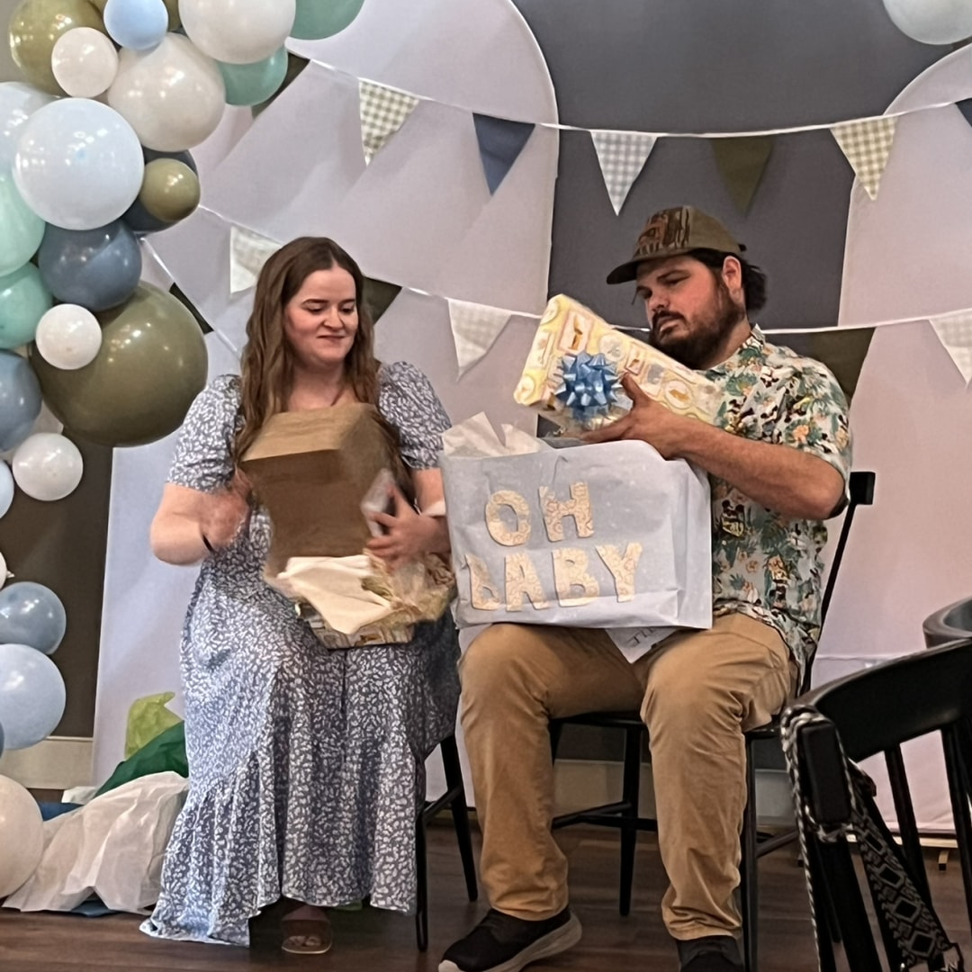 Photo shared by Madison for their Babylist baby registry.