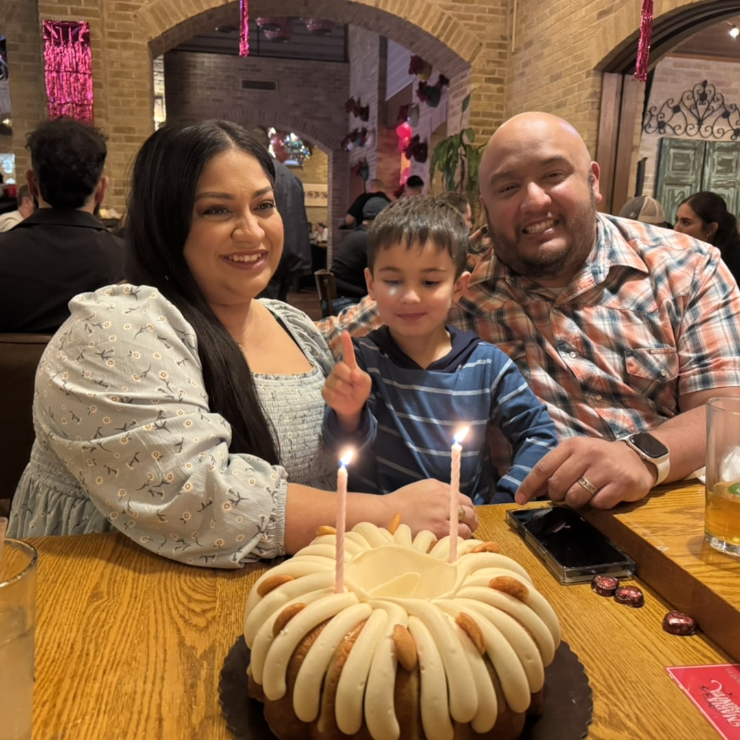 Photo shared by Alexis for their Babylist baby registry.