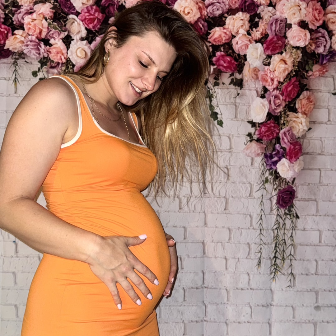 Photo shared by Aly for their Babylist baby registry.