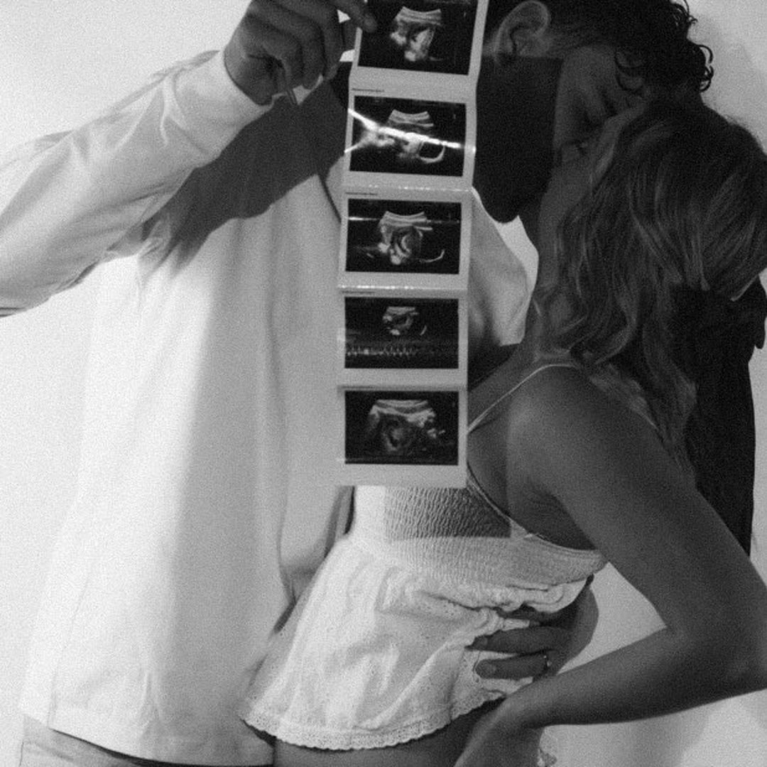 Photo shared by Ava for their Babylist baby registry.