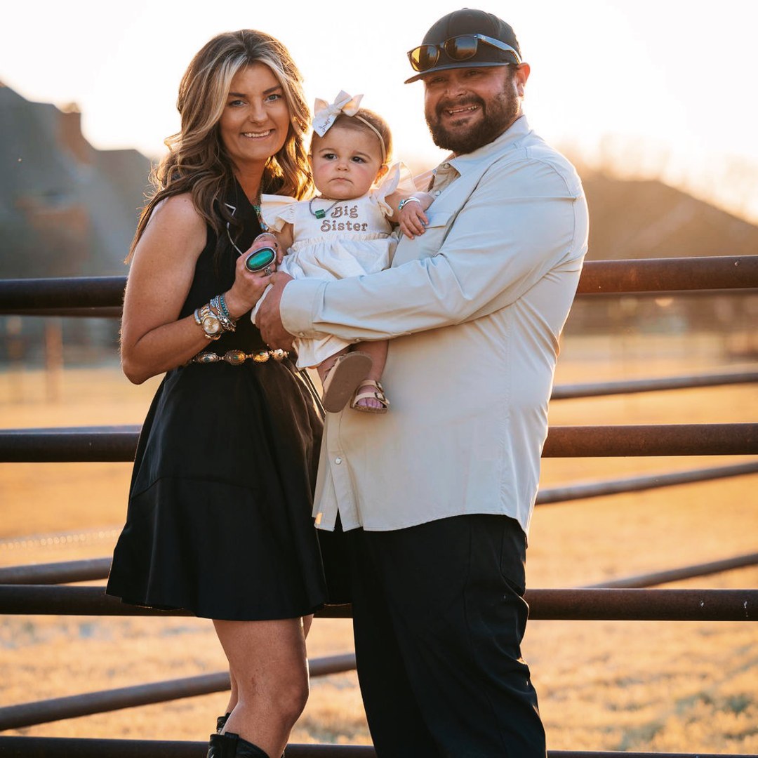 Photo shared by Kelli for their Babylist baby registry.