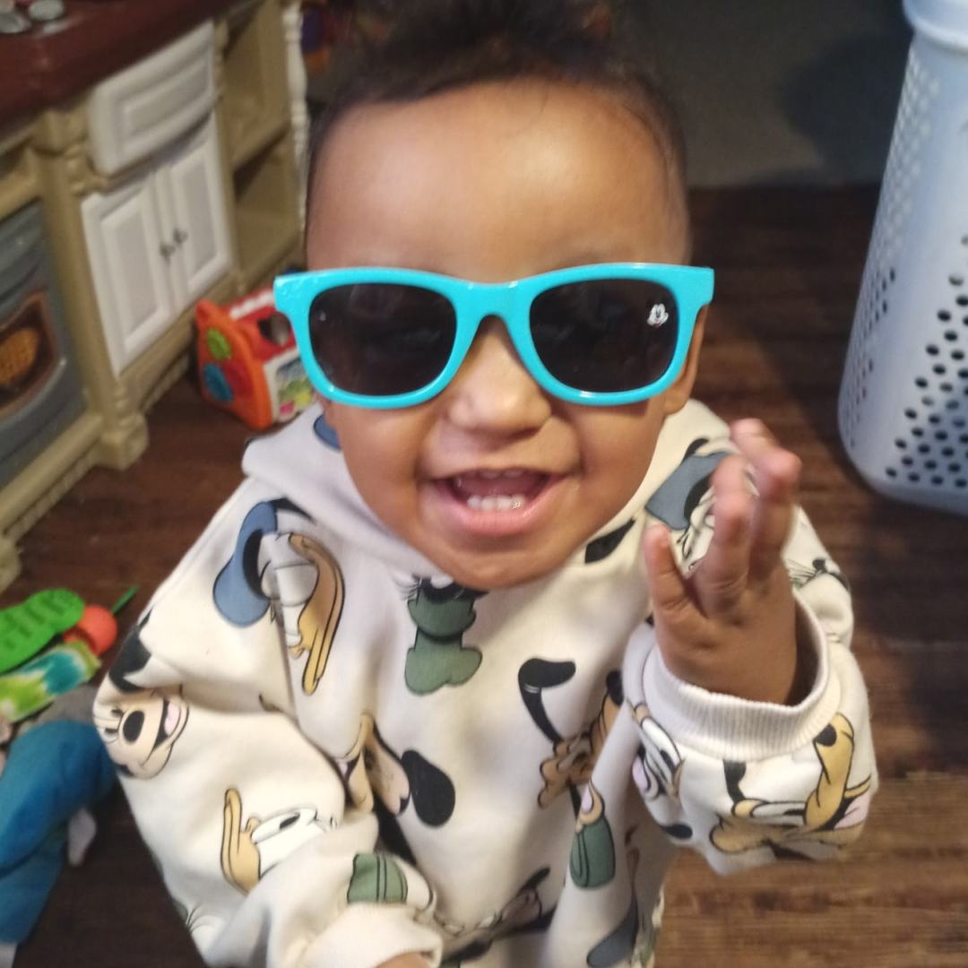 Photo shared by Ja'Leigha for their Babylist baby registry.