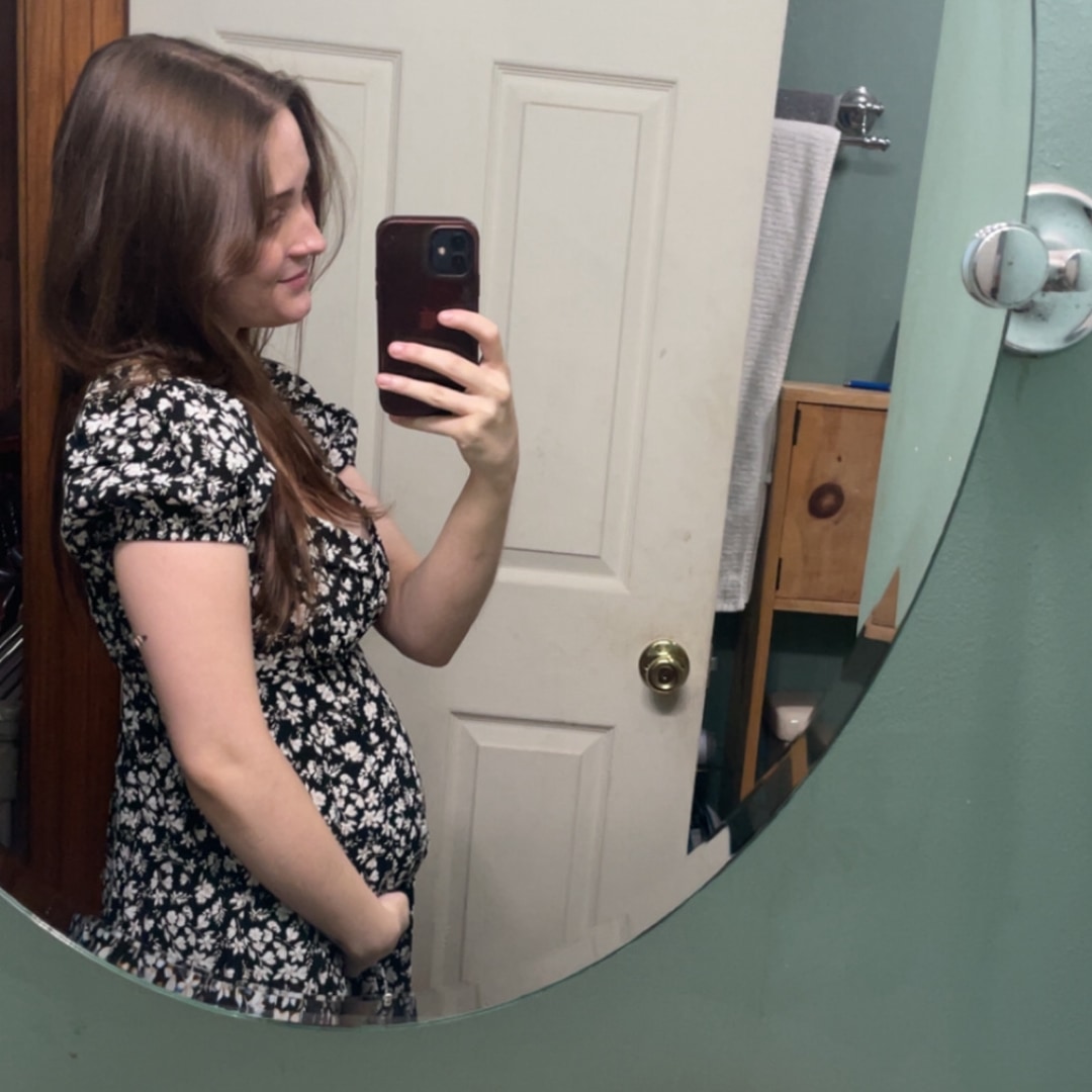Photo shared by Cori for their Babylist baby registry.