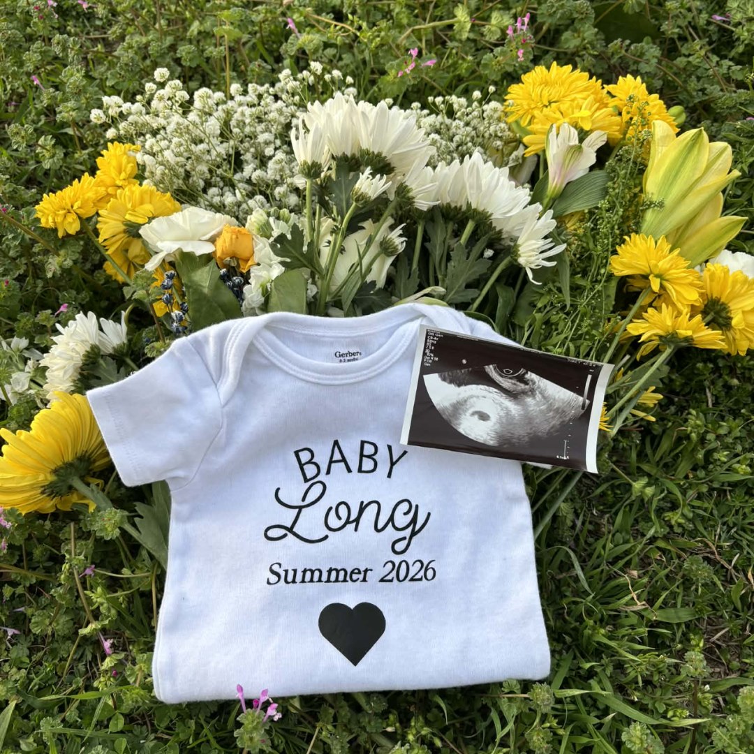 Photo shared by Erik for their Babylist baby registry.