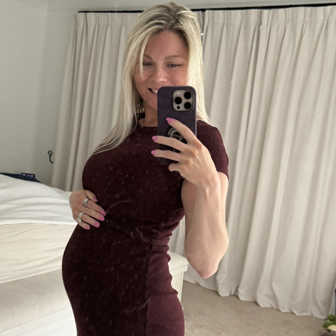 Photo shared by Erica for their Babylist baby registry.