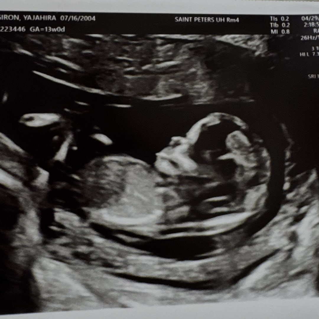 Photo shared by Jahaira for their Babylist baby registry.