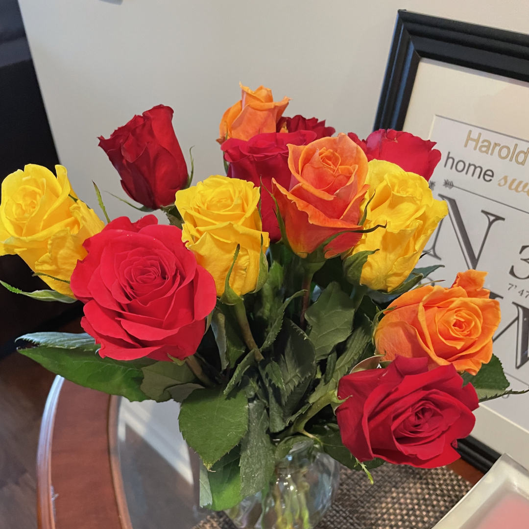 Photo shared by Taramati for their Babylist baby registry.