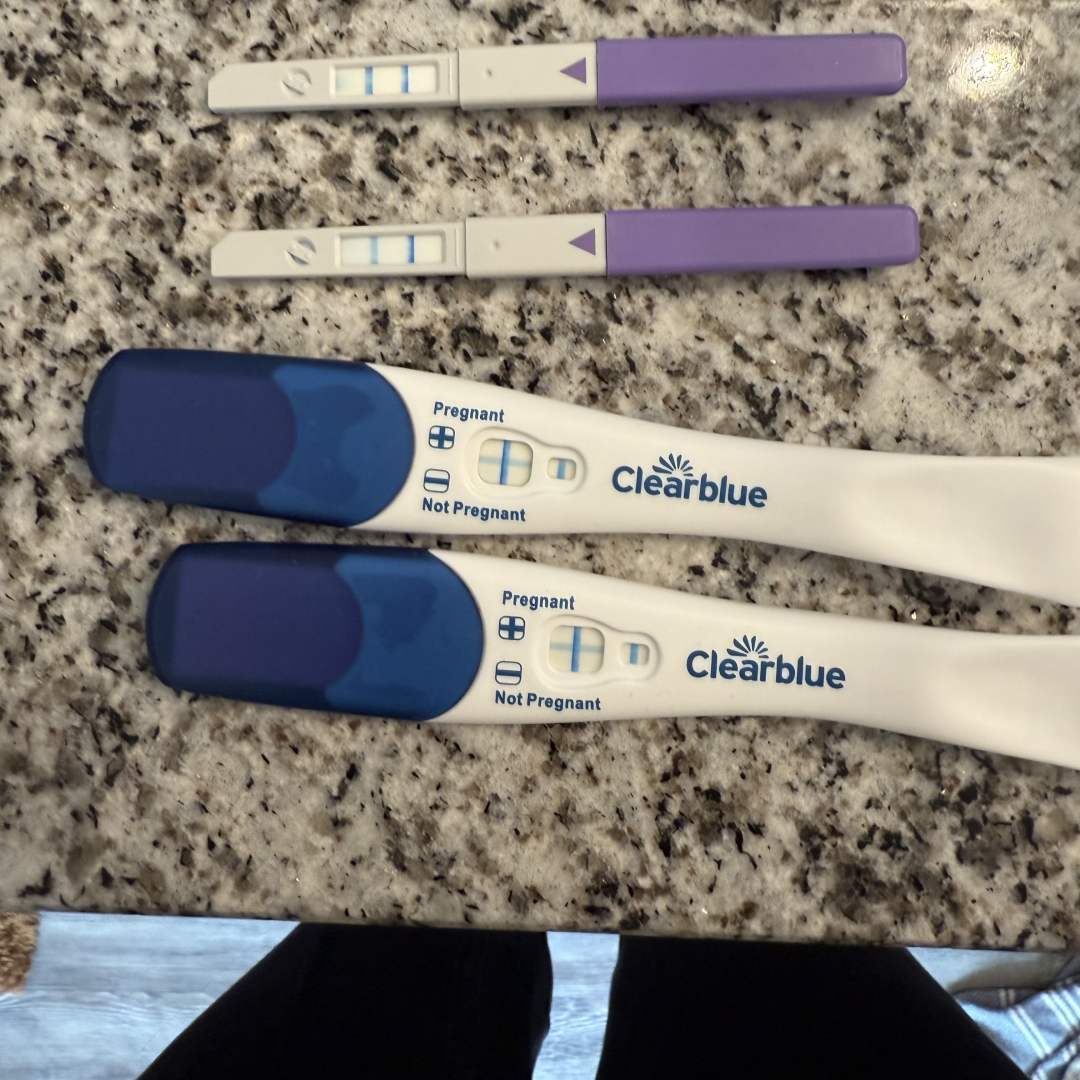 Photo shared by Ashley for their Babylist baby registry.