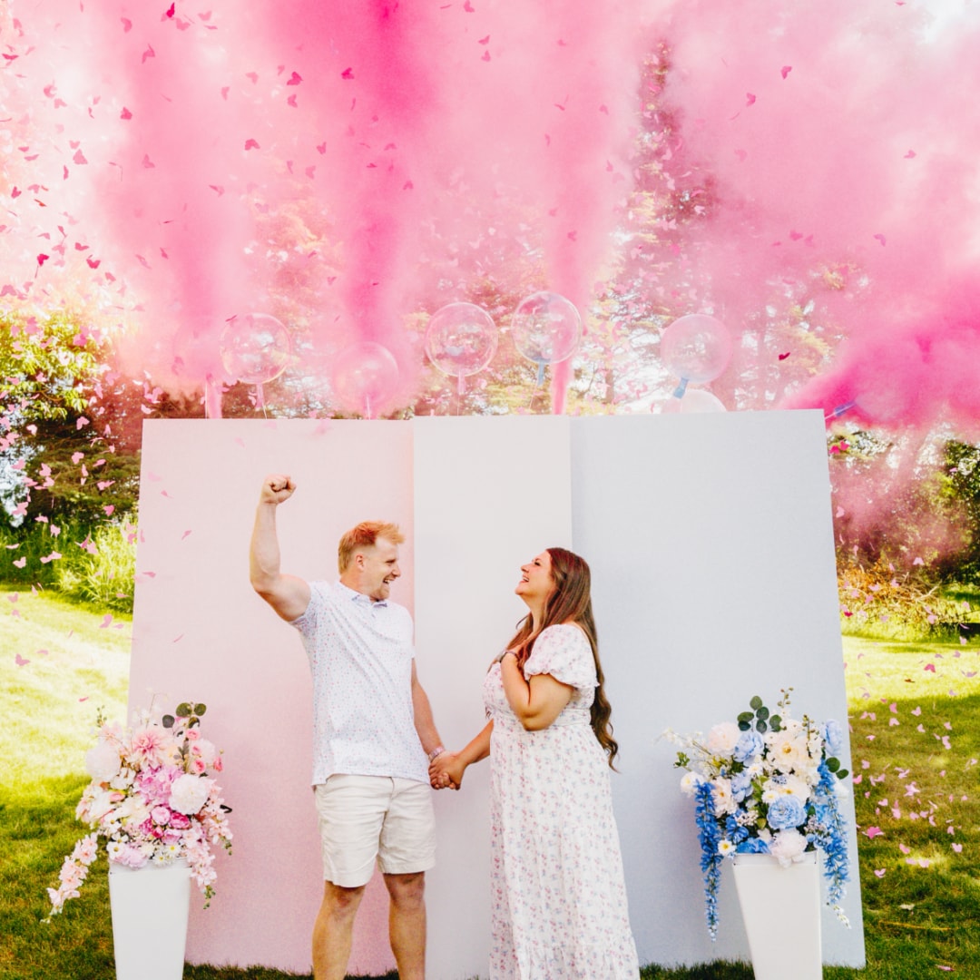 Photo shared by Elizabeth for their Babylist baby registry.
