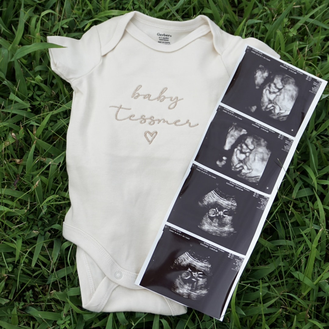 Photo shared by Alexa for their Babylist baby registry.