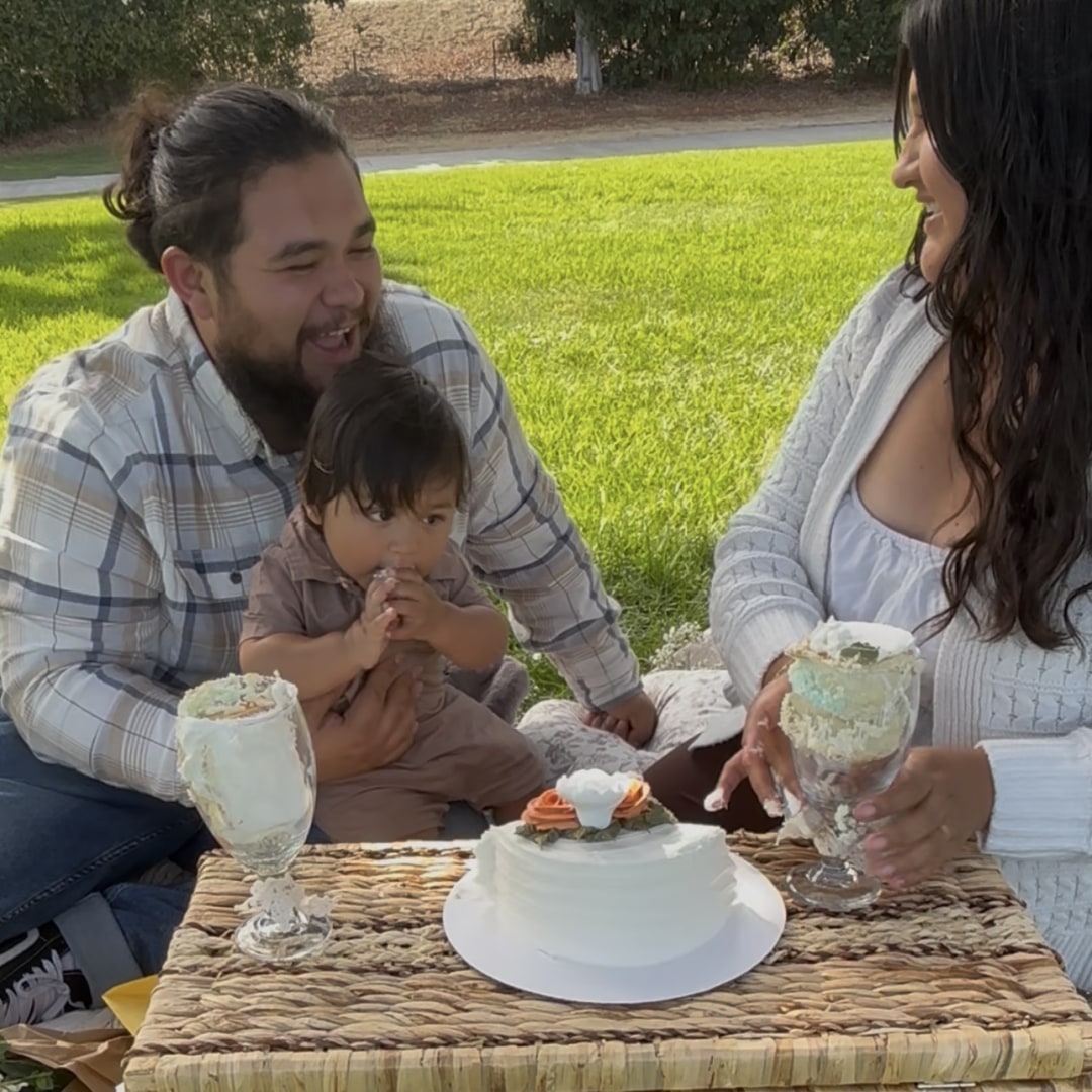 Photo shared by Leslie for their Babylist baby registry.