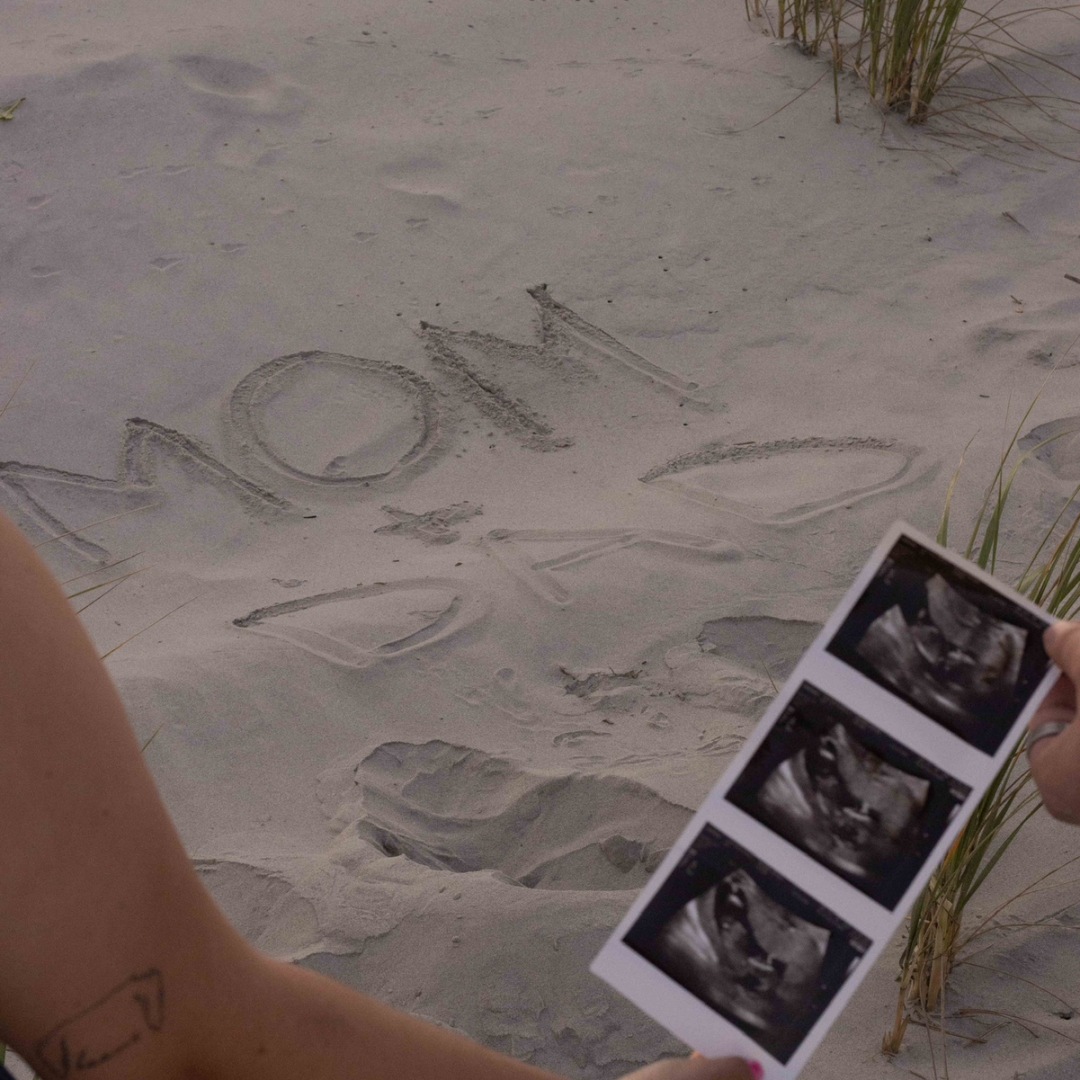 Photo shared by Skylar for their Babylist baby registry.