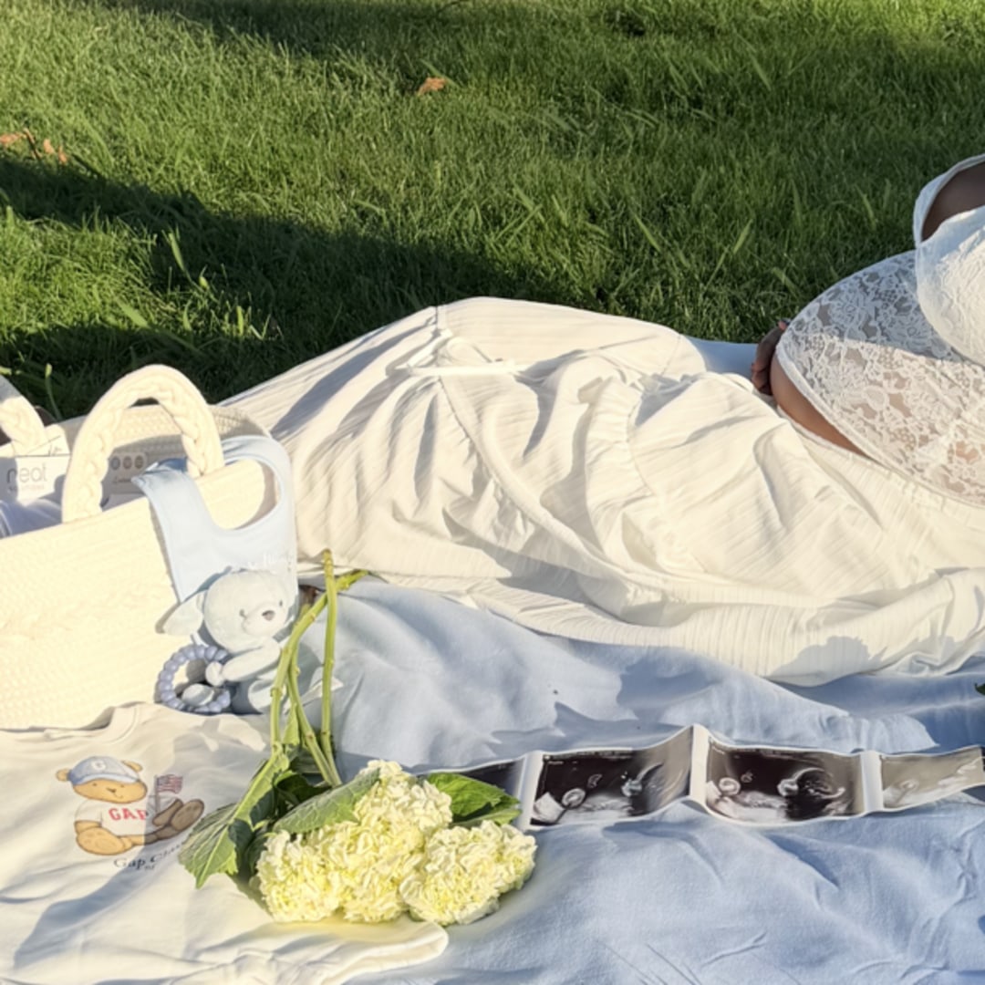 Photo shared by Jewel for their Babylist baby registry.