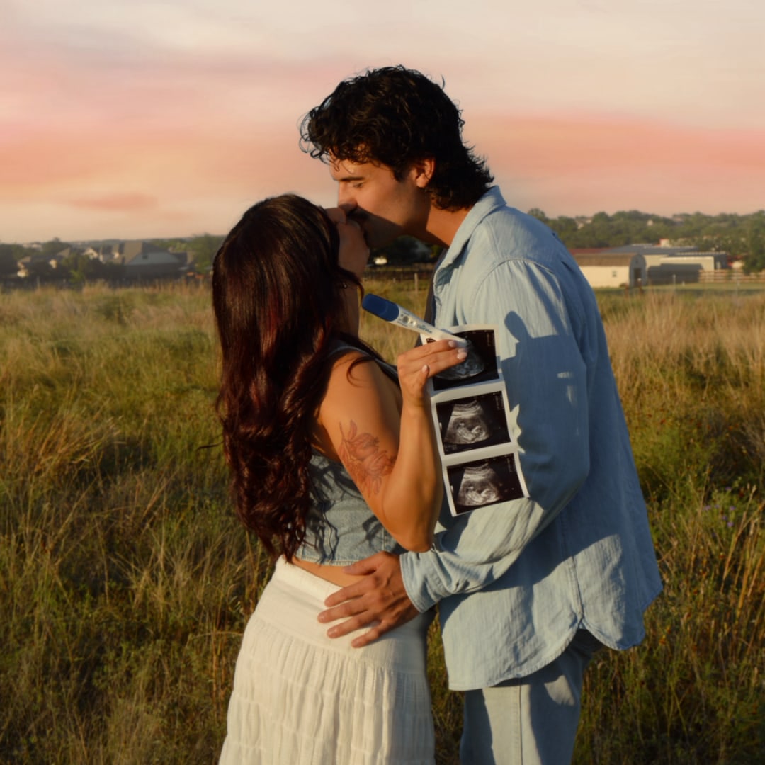 Photo shared by Lauren for their Babylist baby registry.