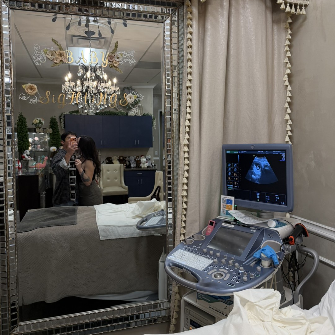 Photo shared by Sandy for their Babylist baby registry.