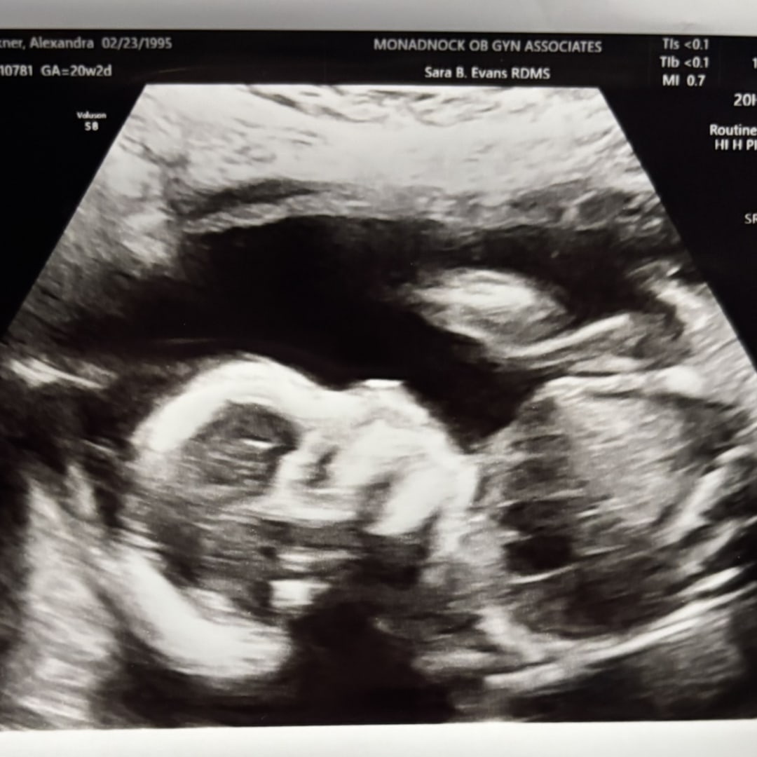 Photo shared by Alli for their Babylist baby registry.