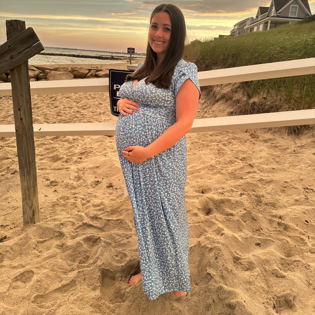 Photo shared by Aly for their Babylist baby registry.