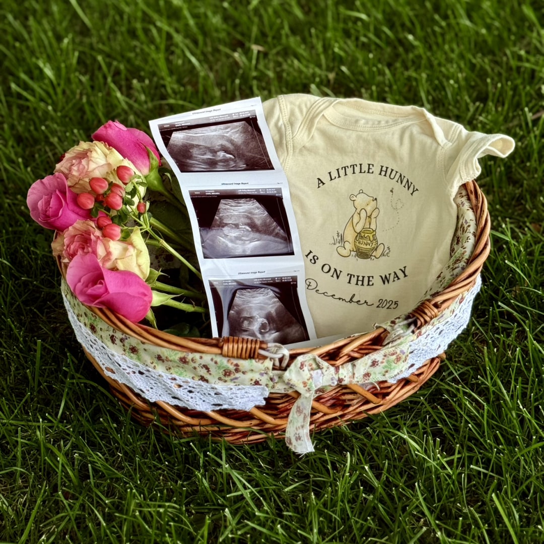 Photo shared by Miranda for their Babylist baby registry.