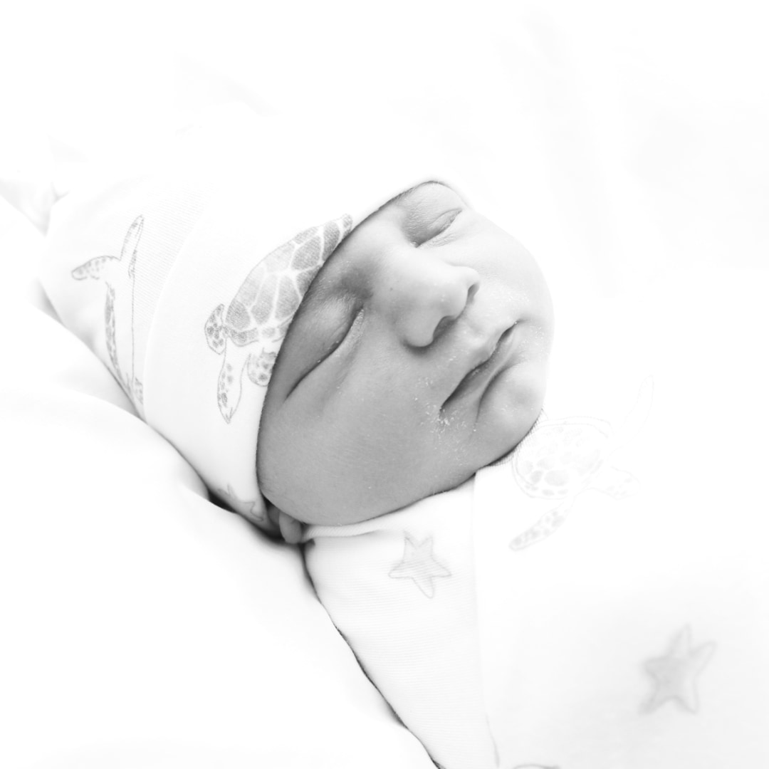 Photo shared by Taylor for their Babylist baby registry.
