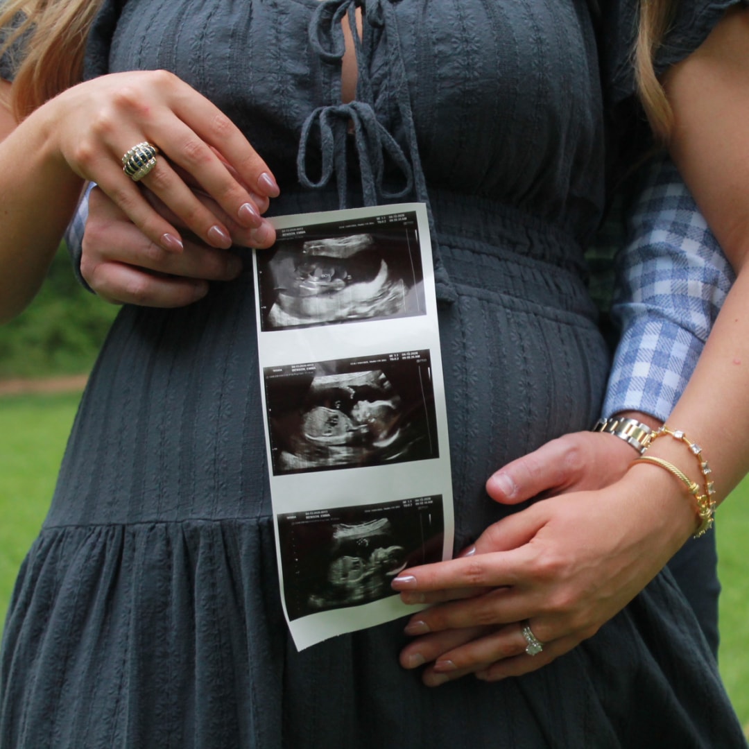 Photo shared by Emma for their Babylist baby registry.