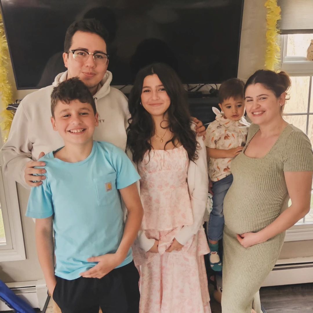 Photo shared by Boriana for their Babylist baby registry.
