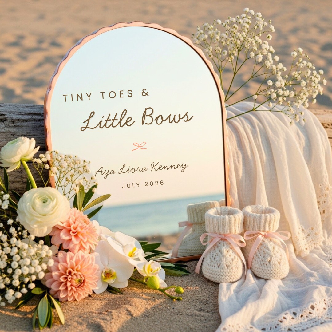 Photo shared by Tyler for their Babylist baby registry.