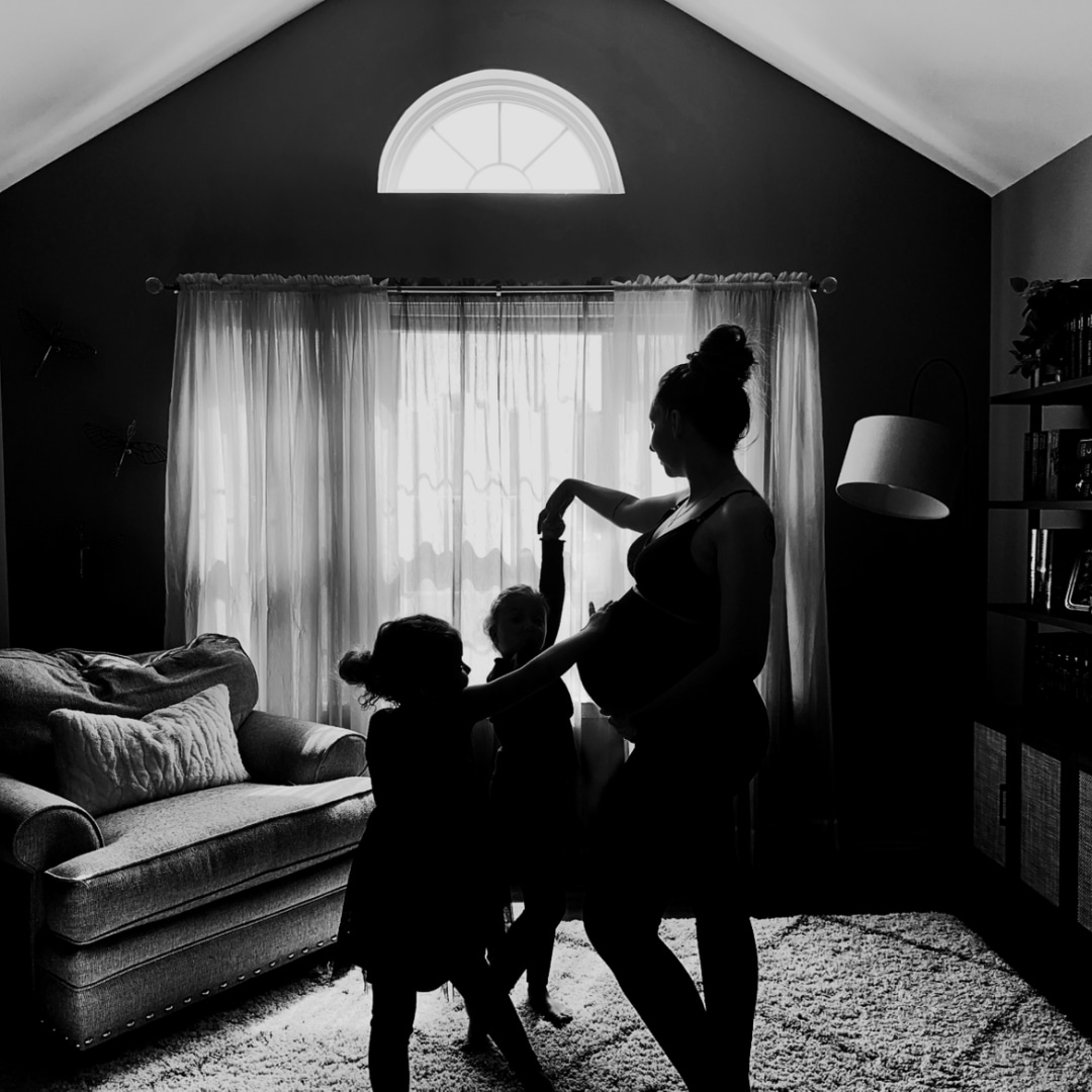 Photo shared by Kimberly for their Babylist baby registry.