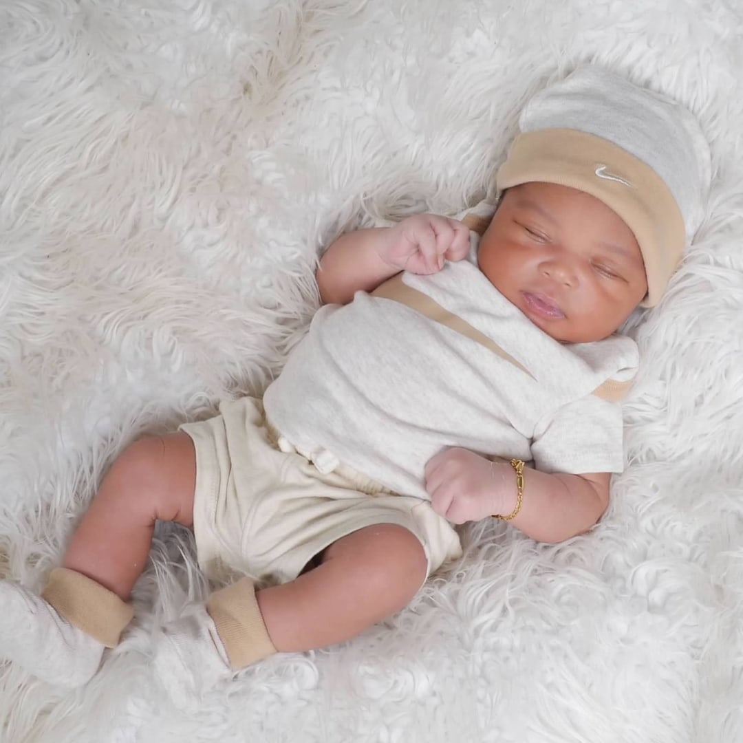 Photo shared by Marqueaja for their Babylist baby registry.