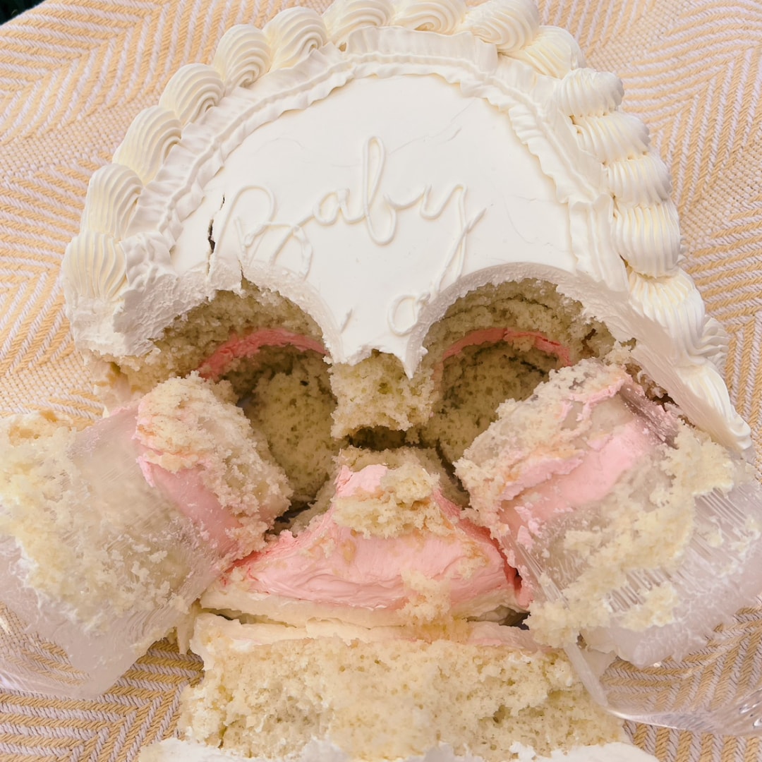 Photo shared by Jessica for their Babylist baby registry.