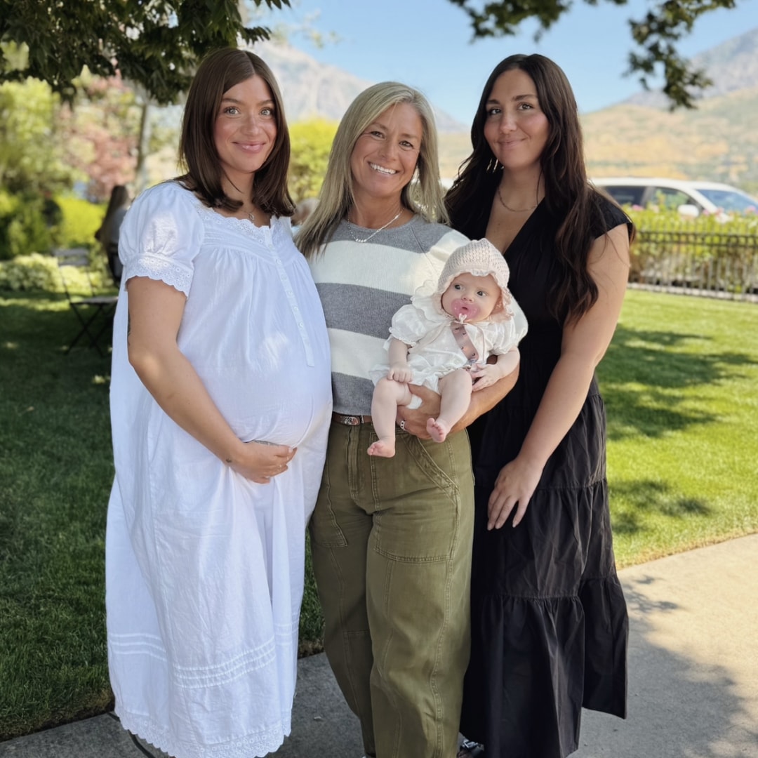 Photo shared by Presley for their Babylist baby registry.