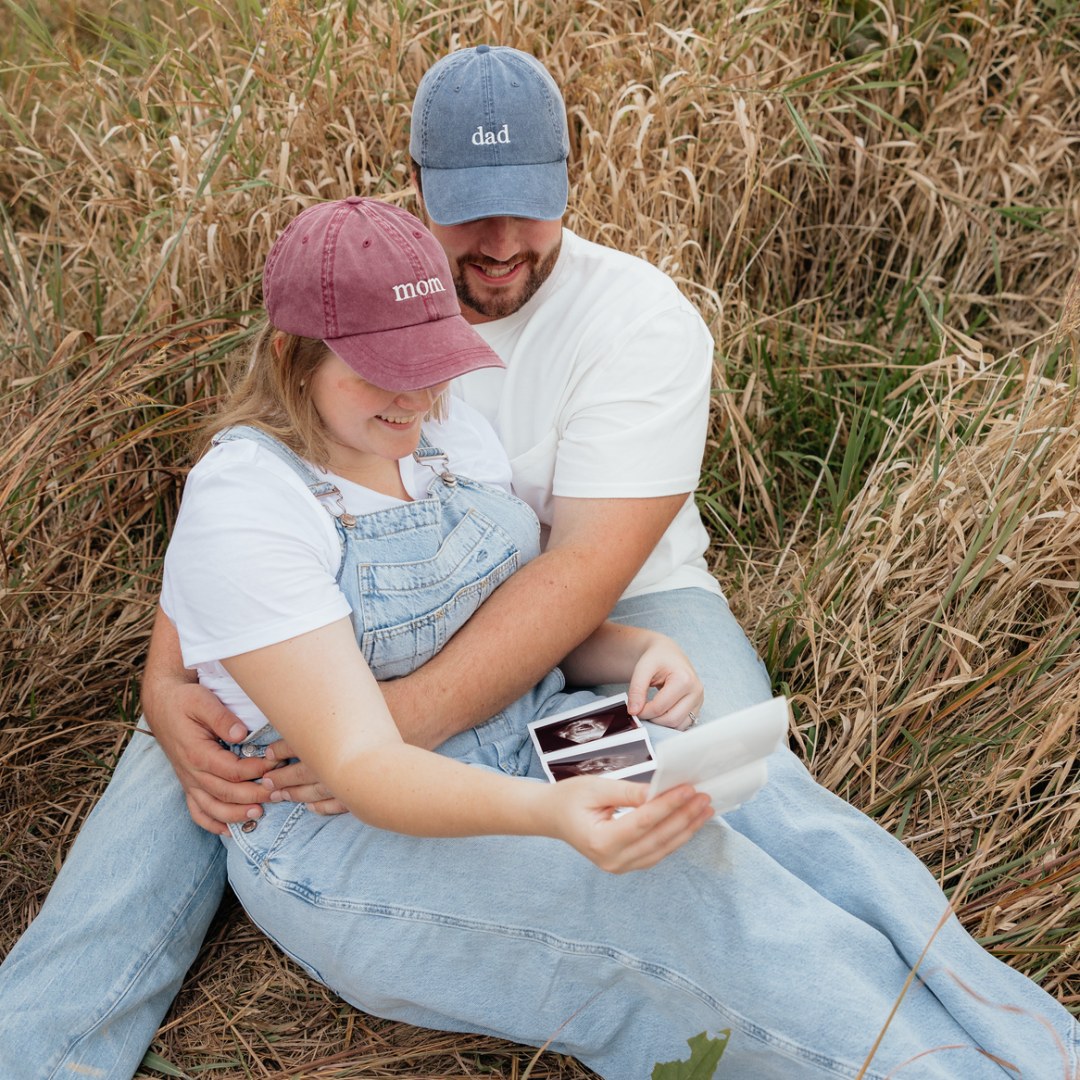 Photo shared by Mikayla for their Babylist baby registry.