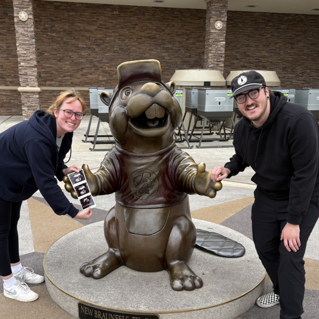 Photo shared by Bella for their Babylist baby registry.