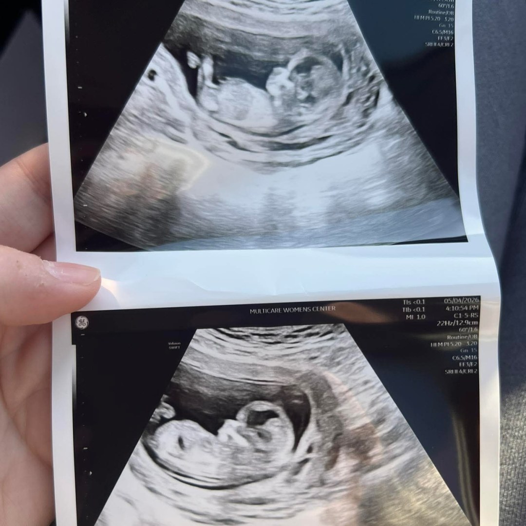 Photo shared by Christina for their Babylist baby registry.