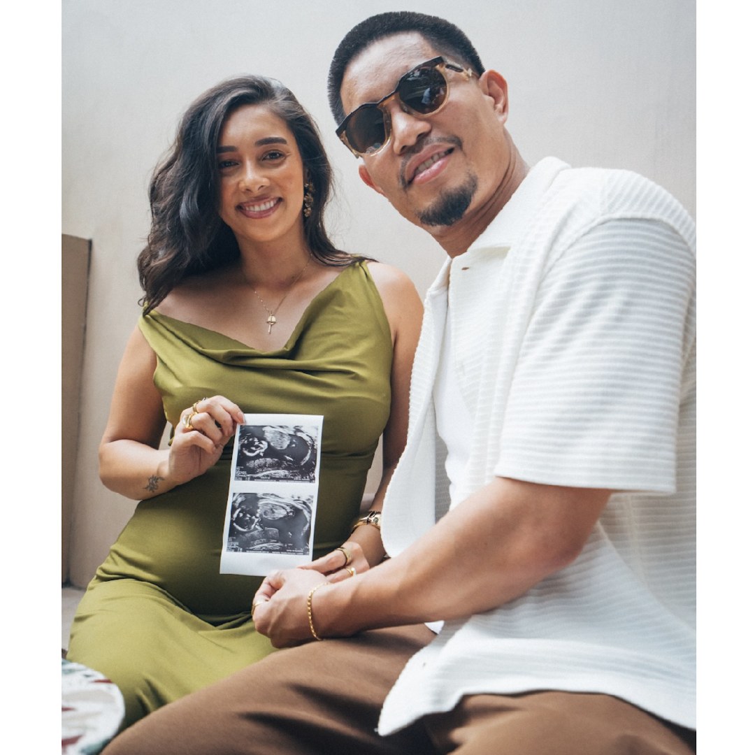 Photo shared by Christiana for their Babylist baby registry.
