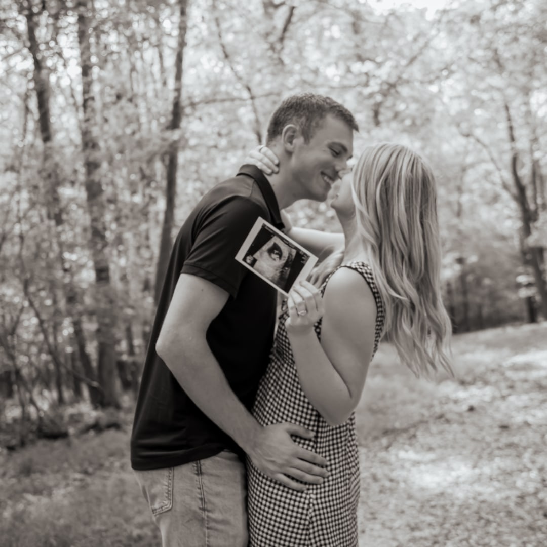 Photo shared by Mercy for their Babylist baby registry.