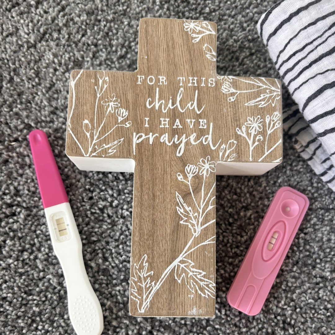 Photo shared by Mollie for their Babylist baby registry.
