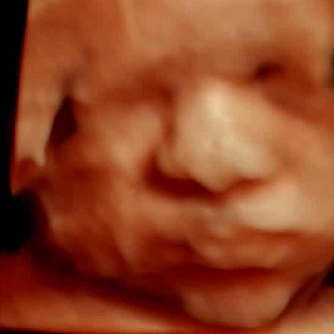 Photo shared by Amia for their Babylist baby registry.