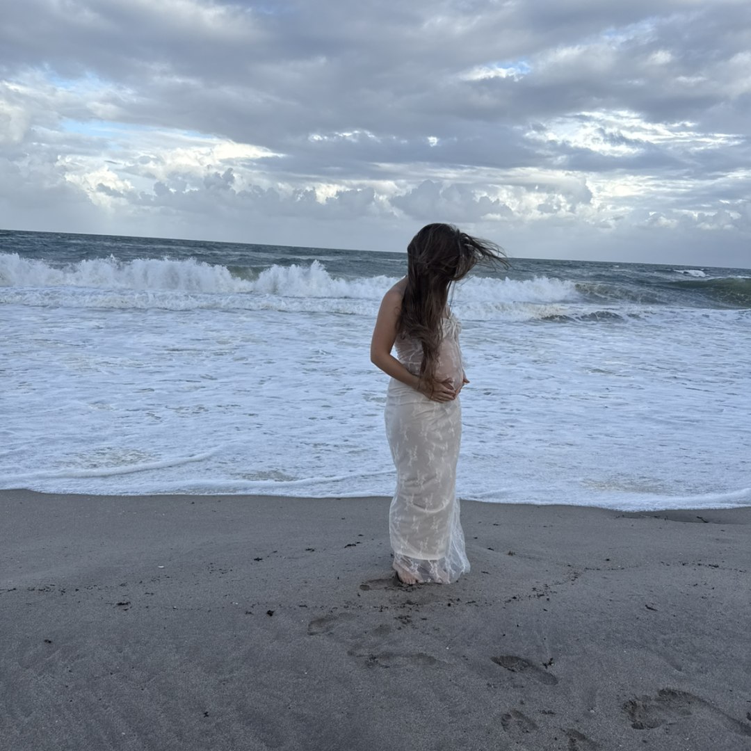 Photo shared by Molly for their Babylist baby registry.